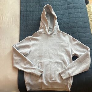 adidas x Humanrace collab hoodie.